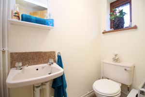 Downstairs W.C- click for photo gallery